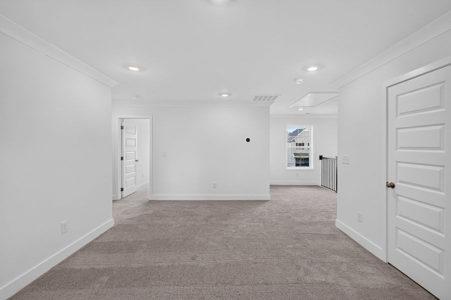 *Photo of example home. Selections & finishes may vary.