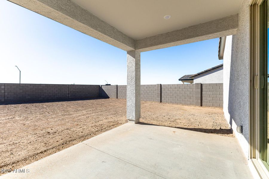 26 - Palo Brea 26 - Palo Brea