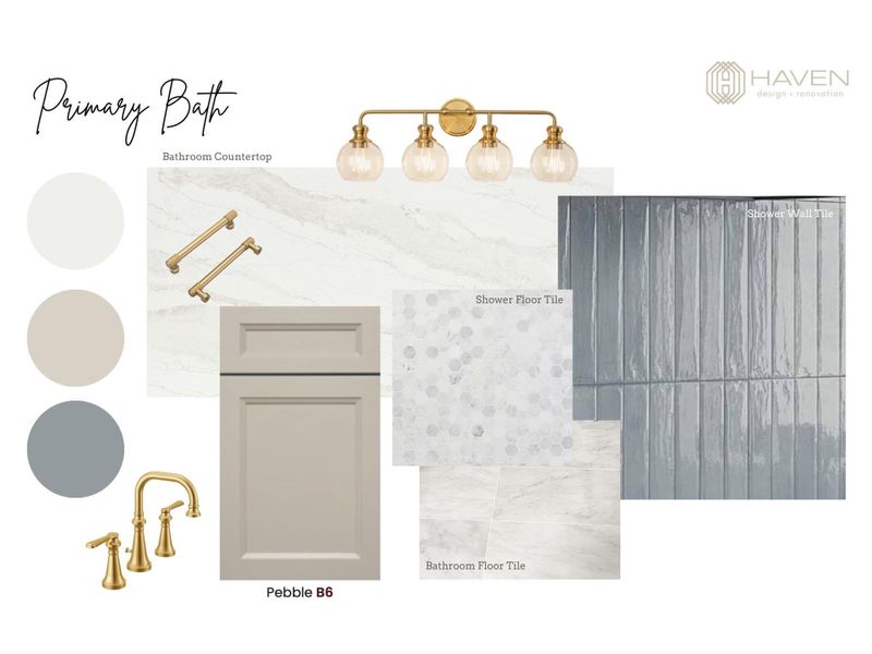 Sample of building materials used in homes in , Waller (Image 12).