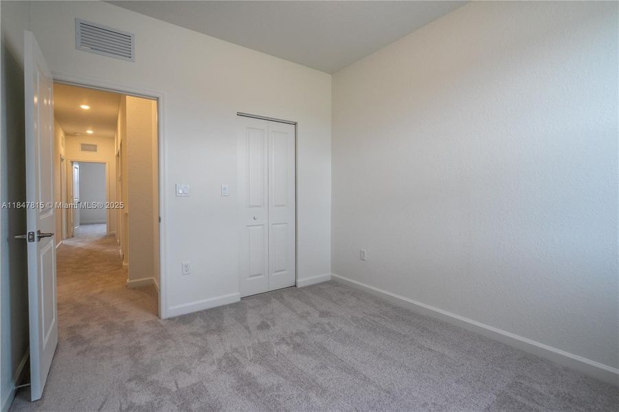 Spacious, unfurnished interior of a new home in , Miami (Image 28). Spacious, unfurnished interior of a new home in , Miami (Image 28).