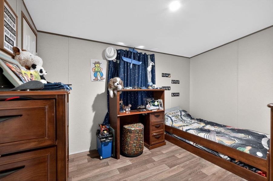 Bedroom 2 of 5