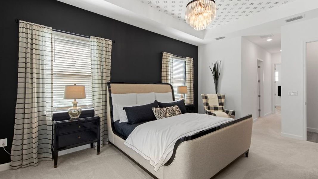 Lorraine-Lakes Estate Homes Sunset Owner’s Suite Lorraine-Lakes Estate Homes Sunset Owner’s Suite