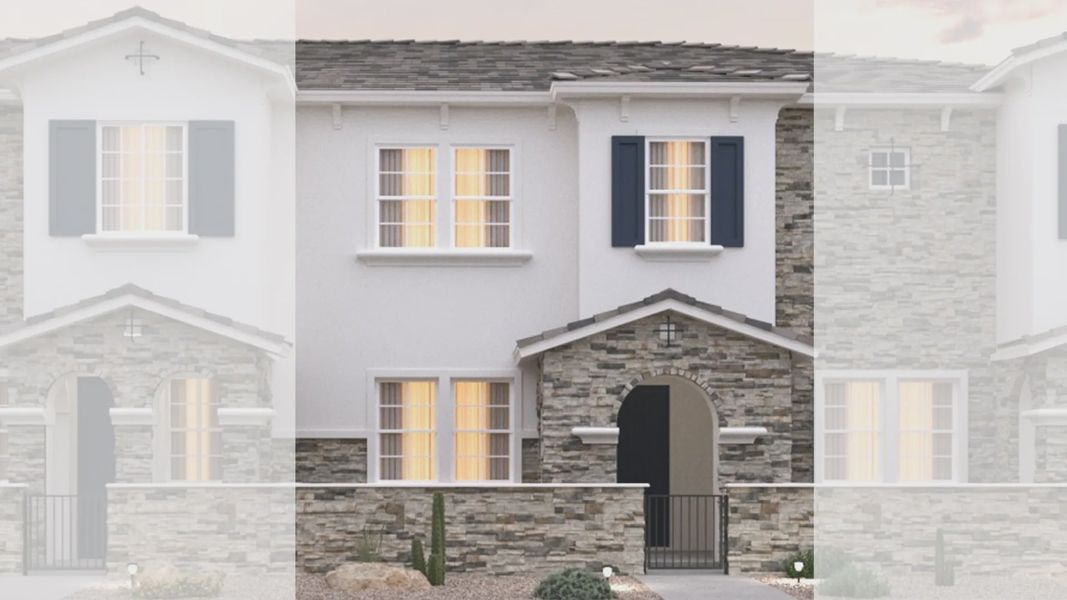 Image 3 of a home in Surprise City Center.