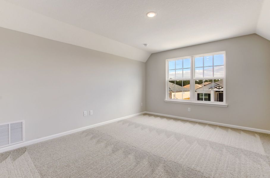 SEDA Hillcrest Bonus