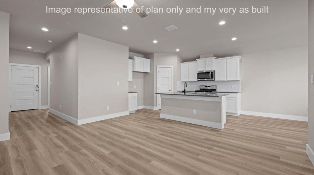 Image 22 representing the San Jose by D.R. Horton in The Islands of Rockport, Rockport, TX. Image 22 representing the San Jose by D.R. Horton in The Islands of Rockport, Rockport, TX.