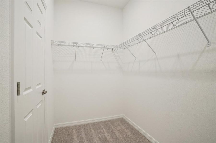 Spacious, unfurnished interior of a new home in Trinity Gardens, Deland (Image 19).