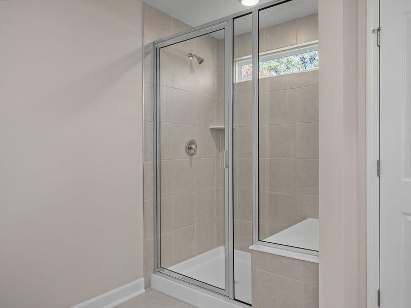 Close-up of interior finishes inside a home in Springvale, Fuquay Varina (Image 11).