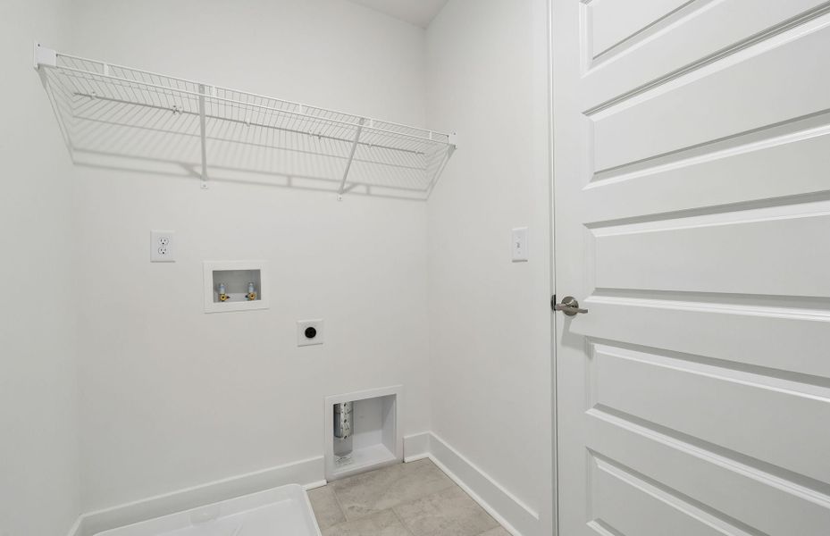 Spacious, unfurnished interior of a new home in Devonshire, Mount Juliet (Image 18). Spacious, unfurnished interior of a new home in Devonshire, Mount Juliet (Image 18).