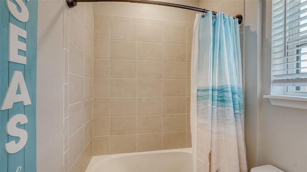 Close-up of interior finishes inside a home in , Sarasota (Image 19).