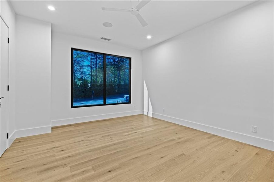 Spacious, unfurnished interior of a new home in , Sugar Hill (Image 67). Spacious, unfurnished interior of a new home in , Sugar Hill (Image 67).