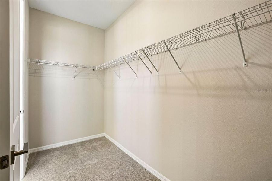 Spacious, unfurnished interior of a new home in Oakfield Trails, Parrish (Image 21). Spacious, unfurnished interior of a new home in Oakfield Trails, Parrish (Image 21).