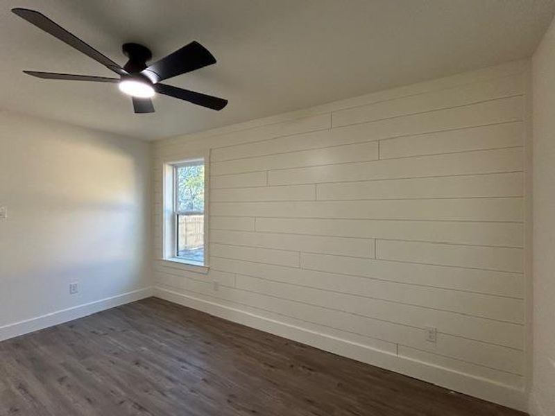 Spacious, unfurnished interior of a new home in , Ector (Image 14).