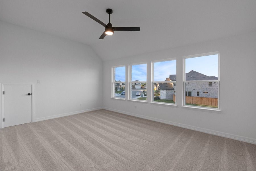 3,132sf New Home in Georgetown, TX.  - Slide 24