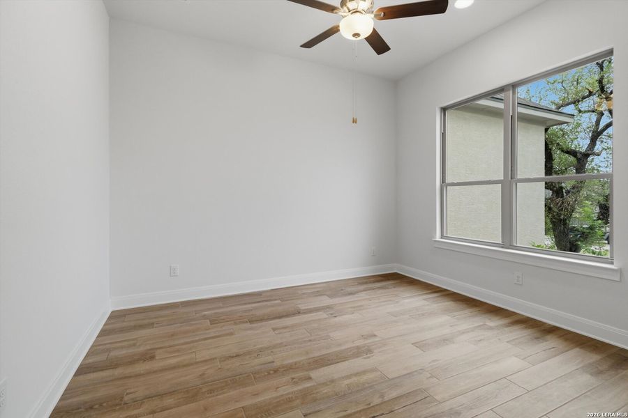 Spacious, unfurnished interior of a new home in , Bulverde (Image 20). Spacious, unfurnished interior of a new home in , Bulverde (Image 20).