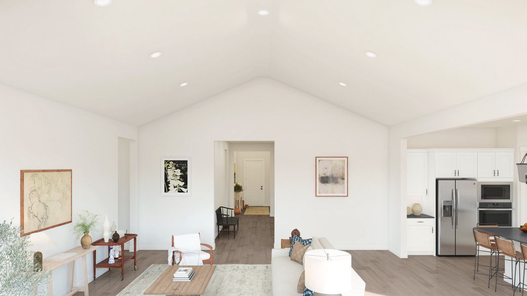 Great Room Great Room