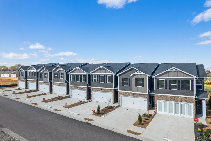 Hampton, GA New Home.  - Slide 26