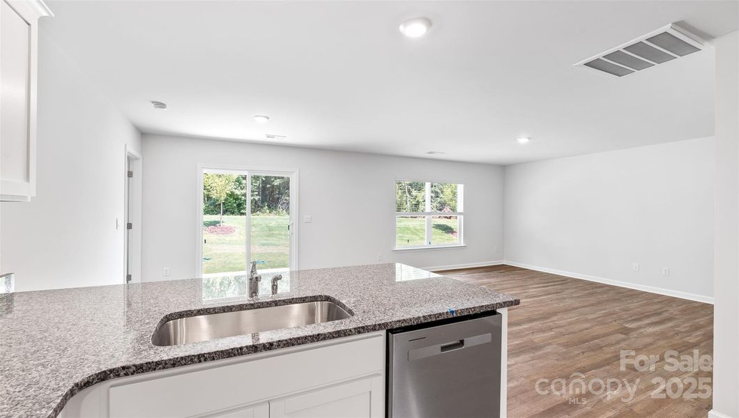 Photos are representative