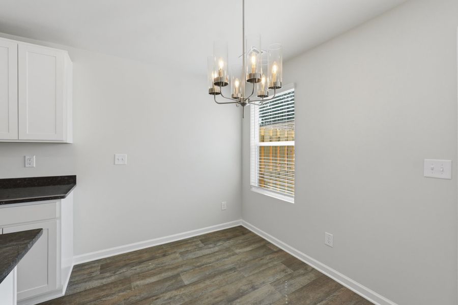 Hogansville, GA New Home. - Slide 4 Hogansville, GA New Home. - Slide 4