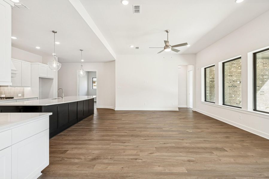 REPRESENTATIVE PHOTO – Photo does not represent actual home options and selections. Ask Sales Consultant for specific selections. REPRESENTATIVE PHOTO – Photo does not represent actual home options and selections. Ask Sales Consultant for specific selections.