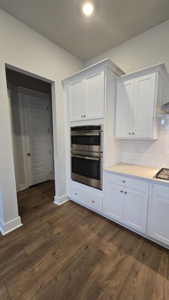 Furnished interior view inside a new home in , Summerville (Image 8).