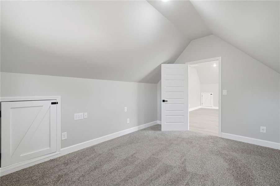 Spacious, unfurnished interior of a new home in , Cumming (Image 64).