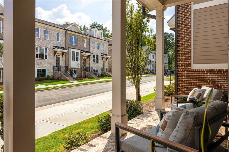 Image 44 of a home in Evanshire Single Family. Image 44 of a home in Evanshire Single Family.
