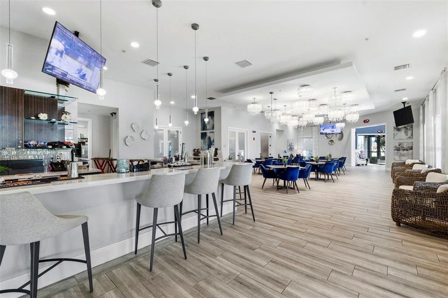 Community amenities in , San Antonio (Image 47).