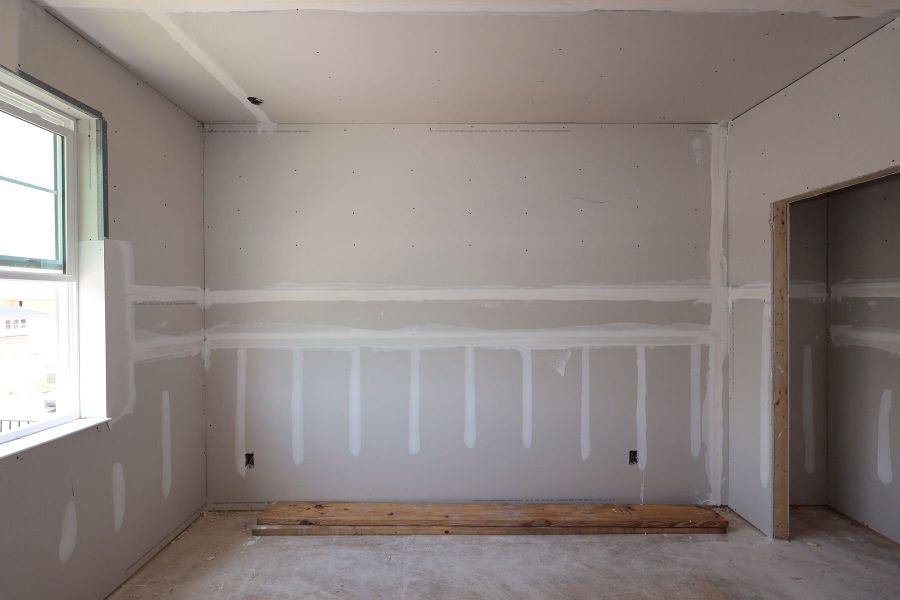 Drywall