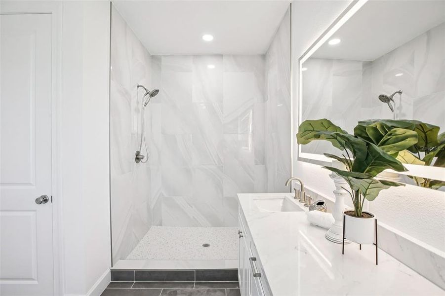 Furnished interior view inside a new home in , St. Petersburg (Image 17). Furnished interior view inside a new home in , St. Petersburg (Image 17).