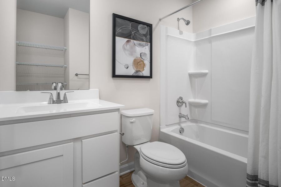 21 WAS Juniper Model-15