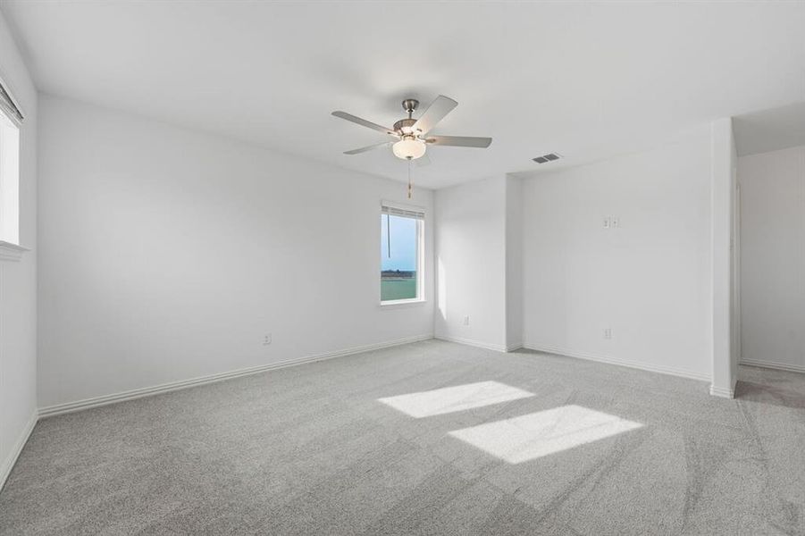 2303 Buffalo Bayou Way ~ Ready Now