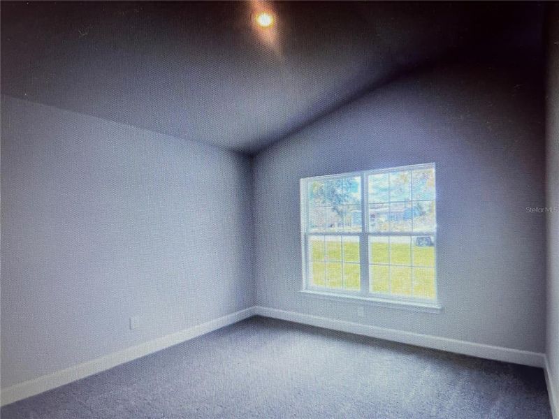 Spacious, unfurnished interior of a new home in Orange Blossom Hills, Summerfield (Image 6).