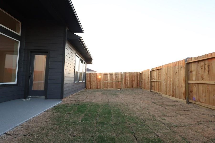 Welcome to The Genoa by David Weekley Homes. **HOME ESTIMATED TO BE COMPLETE OCTOBER 2025** Welcome to The Genoa by David Weekley Homes. **HOME ESTIMATED TO BE COMPLETE OCTOBER 2025**