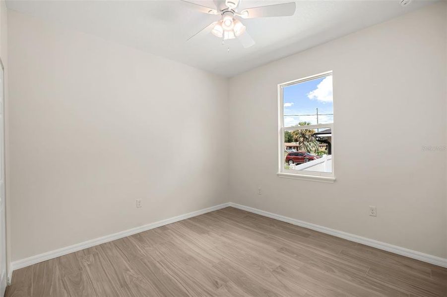 Spacious, unfurnished interior of a new home in , Debary (Image 29). Spacious, unfurnished interior of a new home in , Debary (Image 29).