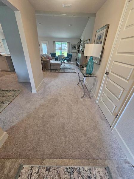 Image 19 of a home in The Preserve at Laurel Lake.