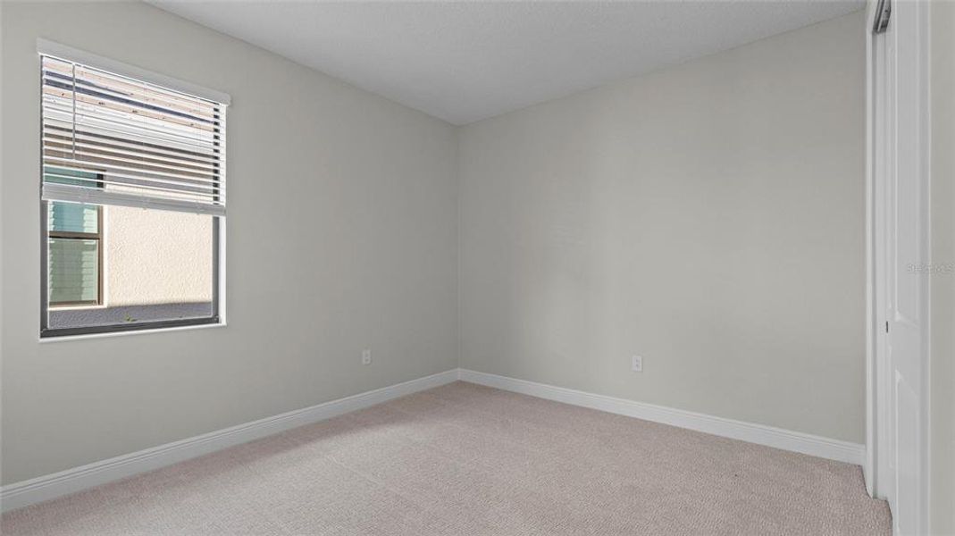 Spacious, unfurnished interior of a new home in Cresswind Lakewood Ranch, Lakewood Ranch (Image 15).