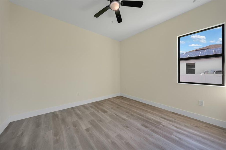 Spacious, unfurnished interior of a new home in , Cape Coral (Image 31). Spacious, unfurnished interior of a new home in , Cape Coral (Image 31).