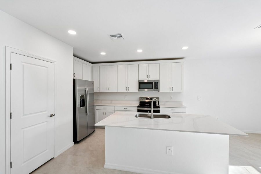 Kitchen Kitchen