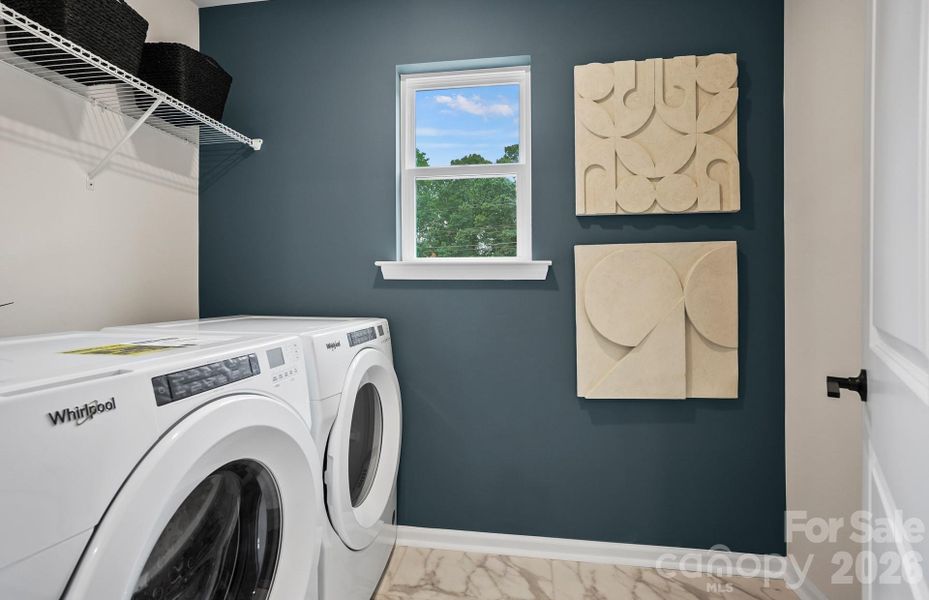 For Representation Purposes Only