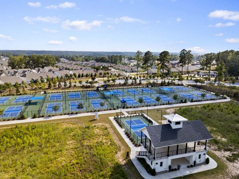 Community amenities in , Hoschton (Image 65).