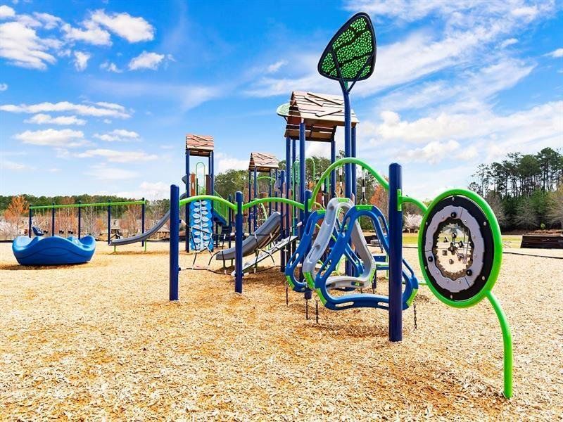Community amenities in , Waleska (Image 24).