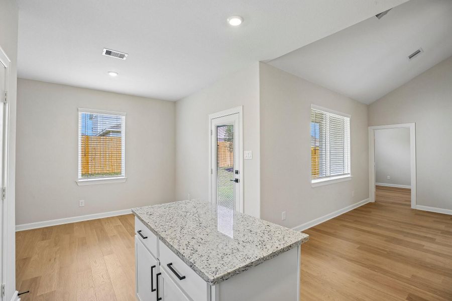 Image 25 of a home in Magnolia Woods.