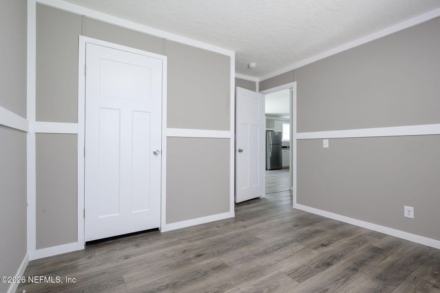 Spacious, unfurnished interior of a new home in , Pomona Park (Image 13). Spacious, unfurnished interior of a new home in , Pomona Park (Image 13).