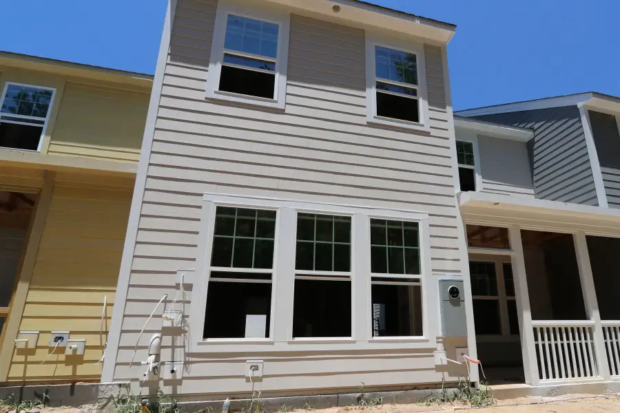 Exterior Exterior