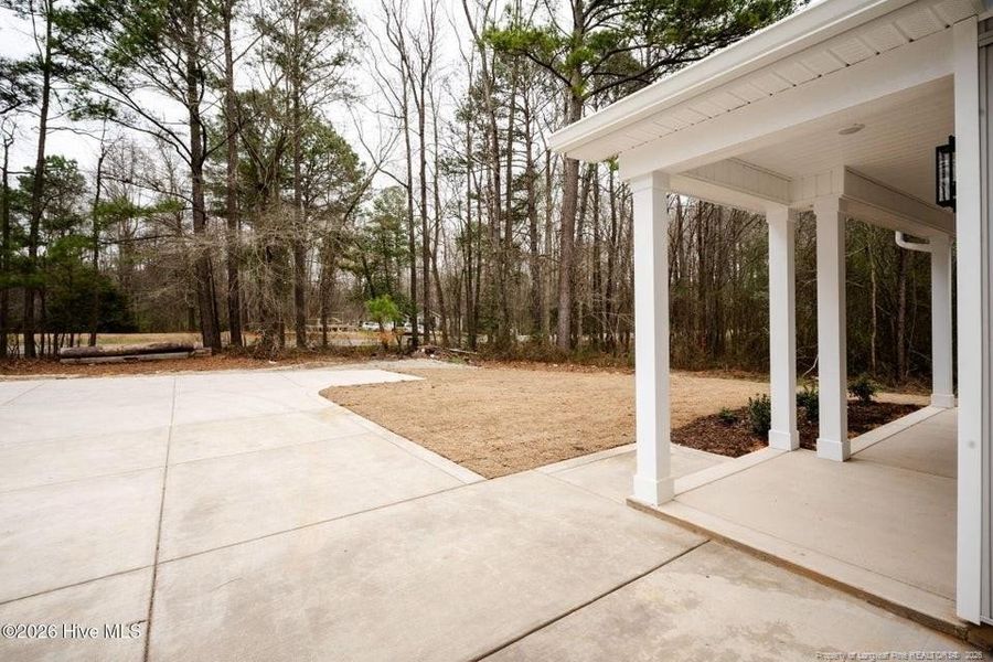 LOT 4338 Monroe Road - ROSSINGTON