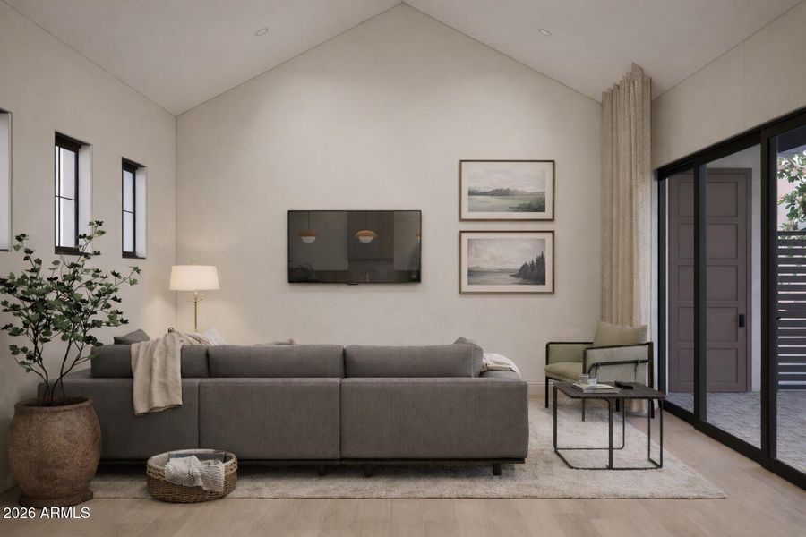 GUEST HOUSE LIVING ROOM GUEST HOUSE LIVING ROOM