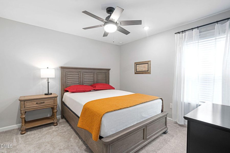 Bedroom 3 Bedroom 3