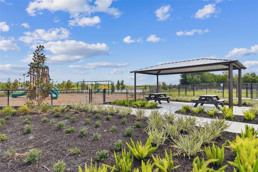 Community amenities in , Land O' Lakes (Image 49).