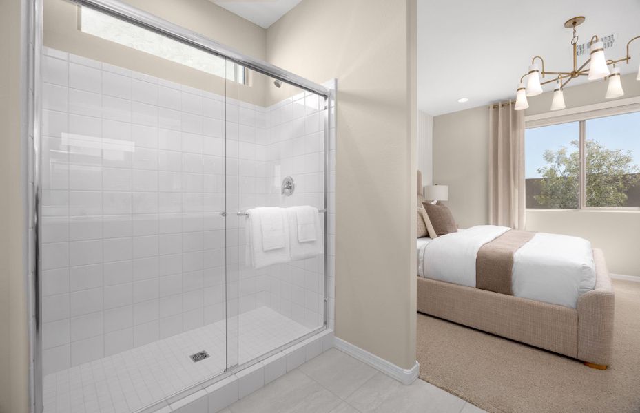 Asante-Atrium Series by Pulte Homes Asante-Atrium Series by Pulte Homes