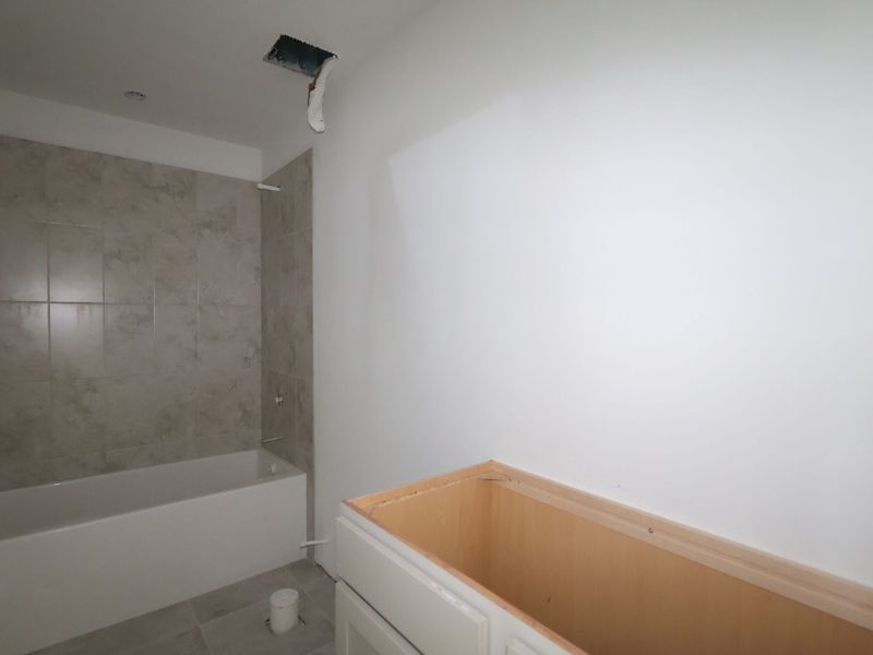 Bathroom Bathroom